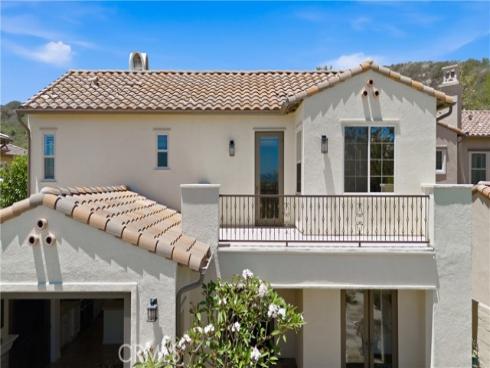 21  Via Jubilar  , San Clemente, CA