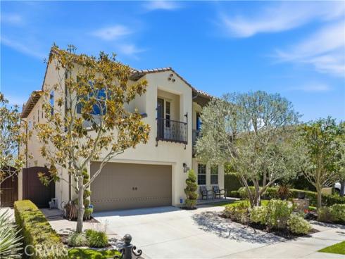 21  Via Jubilar  , San Clemente, CA