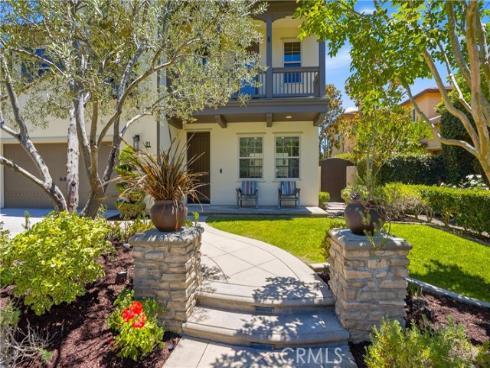 21  Via Jubilar  , San Clemente, CA