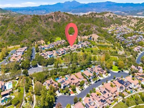 21  Via Jubilar  , San Clemente, CA