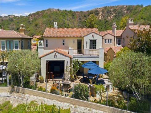 21  Via Jubilar  , San Clemente, CA