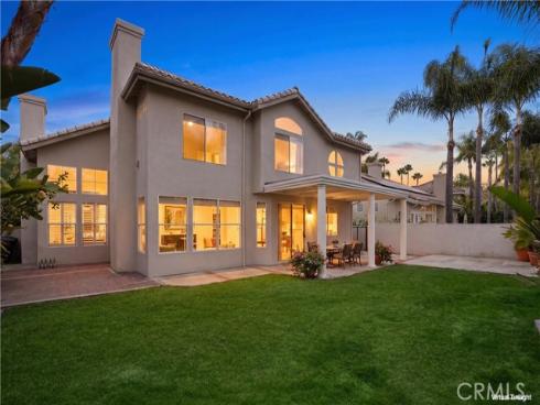 3007  Vina Vial  , San Clemente, CA