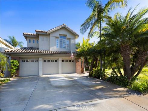 3007  Vina Vial  , San Clemente, CA