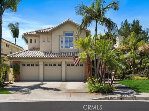 3007  Vina Vial  , San Clemente, CA