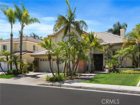3007  Vina Vial  , San Clemente, CA