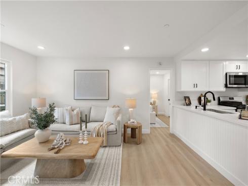 1052 Calle Del Cerro 711 , San Clemente, CA
