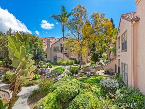 1052 Calle Del Cerro 711 , San Clemente, CA