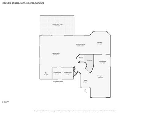 317  Calle Chueca  , San Clemente, CA