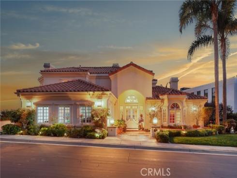 6  Via Cancha  , San Clemente, CA