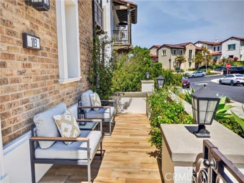 103  Via Almodovar  , San Clemente, CA