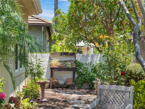 22  Camino Lienzo  , San Clemente, CA