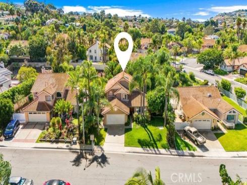 1203 Llano , San Clemente, CA