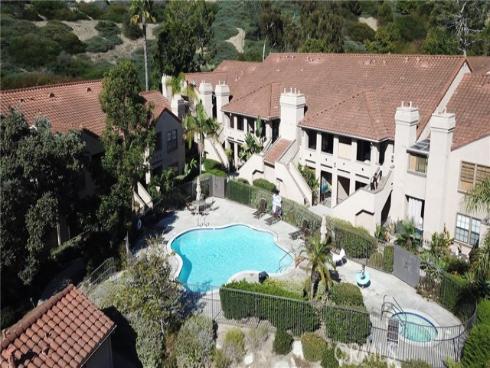 1072 Calle Del Cerro 1705 , San Clemente, CA