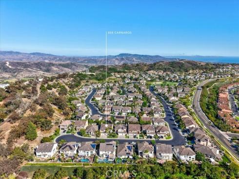 808 Carnaros , San Clemente, CA