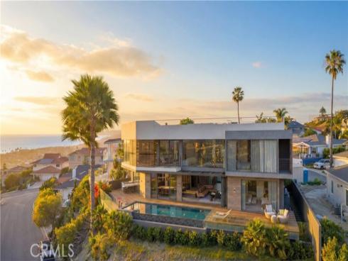 1205 Via La Mesa , San Clemente, CA