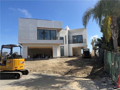 1205  Via La Mesa  , San Clemente, CA