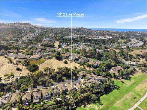 1012  Las Posas  , San Clemente, CA