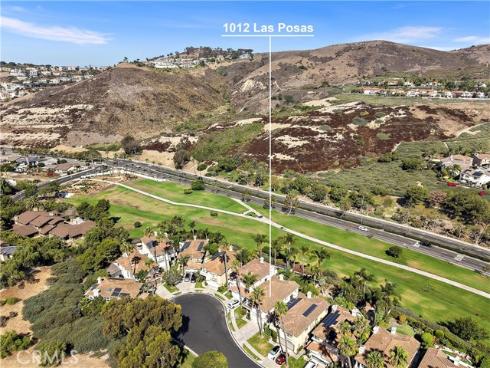 1012  Las Posas  , San Clemente, CA