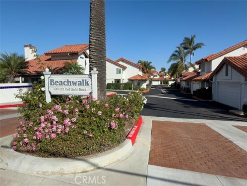 106  Del Gado   Road, San Clemente, CA