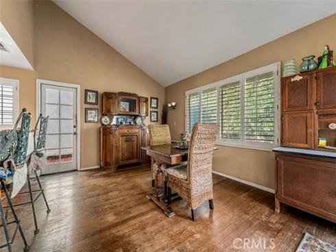 106  Del Gado   Road, San Clemente, CA