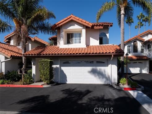 106  Del Gado   Road, San Clemente, CA