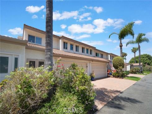 7  Vista del Ponto  78 , San Clemente, CA