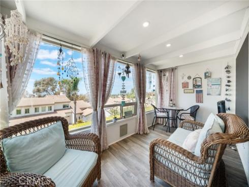7  Vista del Ponto  78 , San Clemente, CA