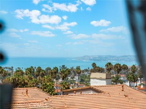 7  Vista del Ponto  78 , San Clemente, CA