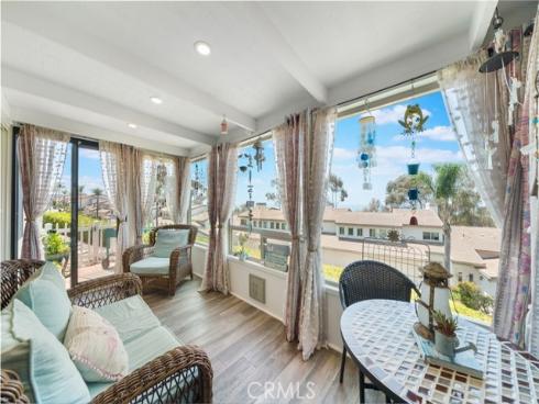 7  Vista del Ponto  78 , San Clemente, CA