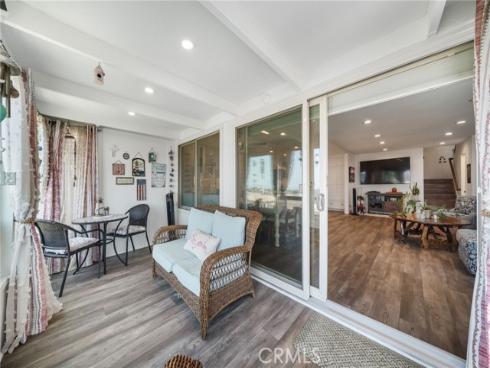 7  Vista del Ponto  78 , San Clemente, CA