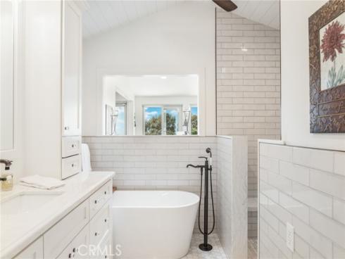 7  Vista del Ponto  78 , San Clemente, CA