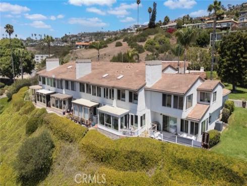 7  Vista del Ponto  78 , San Clemente, CA