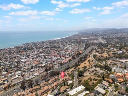 7  Vista del Ponto  78 , San Clemente, CA