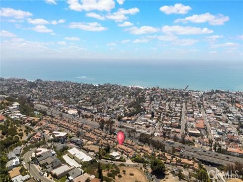 7  Vista del Ponto  78 , San Clemente, CA