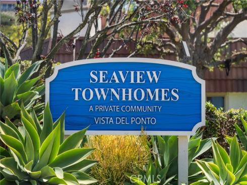 7  Vista del Ponto  78 , San Clemente, CA