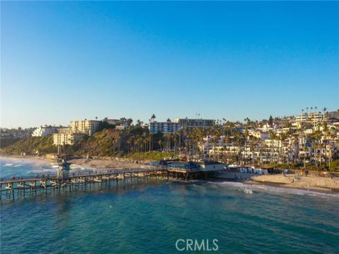 7  Vista del Ponto  78 , San Clemente, CA