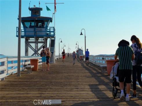 7  Vista del Ponto  78 , San Clemente, CA