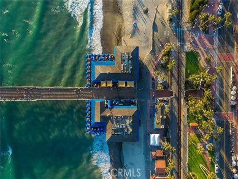 7  Vista del Ponto  78 , San Clemente, CA