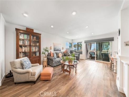 7  Vista del Ponto  78 , San Clemente, CA