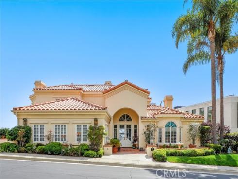 6  Via Cancha  , San Clemente, CA