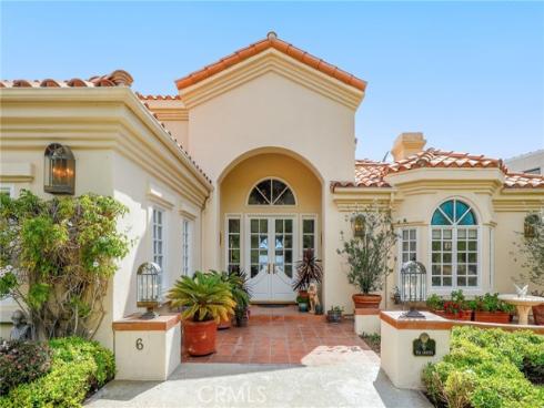 6  Via Cancha  , San Clemente, CA