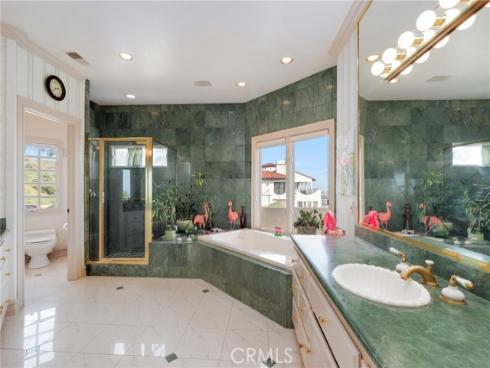 6  Via Cancha  , San Clemente, CA