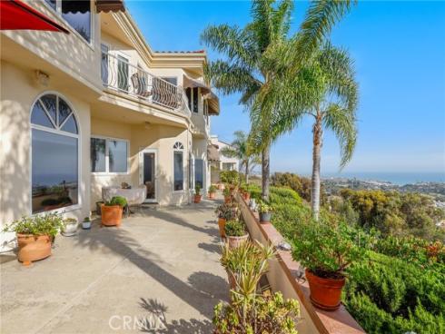6  Via Cancha  , San Clemente, CA