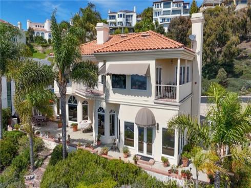 6  Via Cancha  , San Clemente, CA