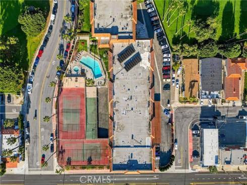 2501 S El Camino Real 204 , San Clemente, CA