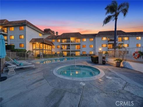 2501 S El Camino Real 204 , San Clemente, CA