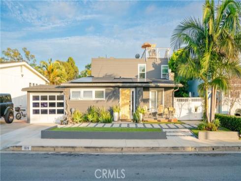 169 W Avenida Junipero , San Clemente, CA