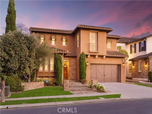 32 Corte El Brazo , San Clemente, CA