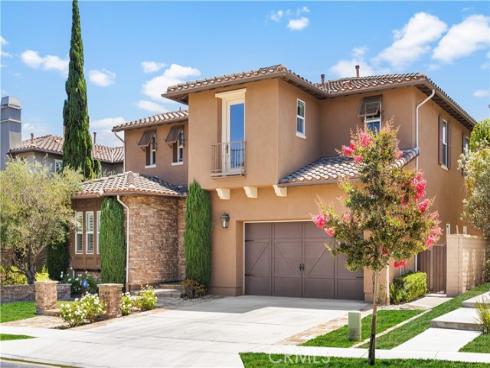 32 Corte El Brazo , San Clemente, CA