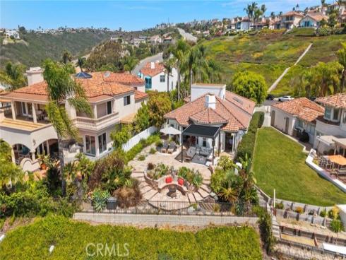 306 Via Colibri , San Clemente, CA